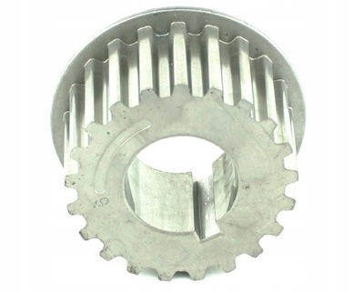 Колесо распределительного вала do lancia phedra 2.0 jtd 2.2 фото №1