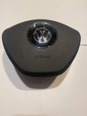 Подушка безпеки volkswagen golf vii подушка фото №1