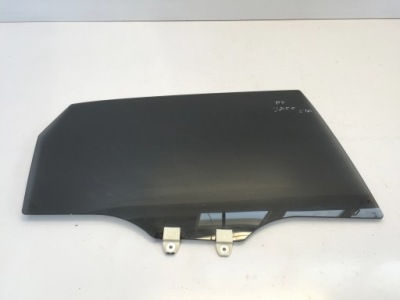 Honda jazz v 5 2021 стекло дверь правый задняя фото №1