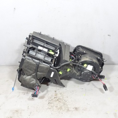 Skoda rapid 1.6tdi обігрівач 5jb816001e фото №1