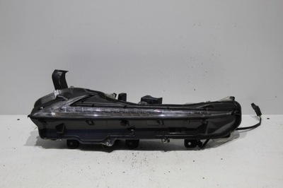 Lexus nx led drl лампа ліва фото №1