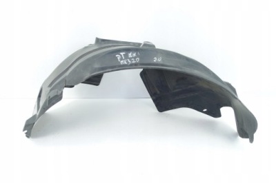 Підкрилок праве задня ford mondeo mk3 1s71-f278b50af фото №1