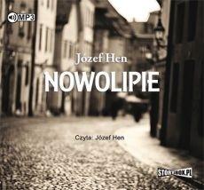 Józef Hen - Nowolipie audiobook
