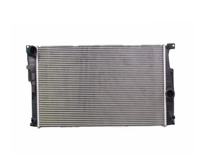 RADIATOR BMW 1 F20/F21 08.11- 7618807 NEW CONDITION  