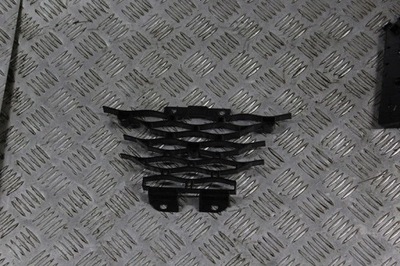 Infiniti q60 решётка радиатора решётка радиатора сетка фото №1