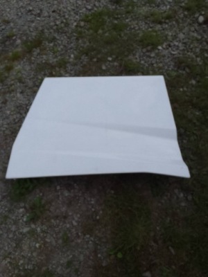 Кришка бардачка кабіни права renault t 13-22 фото №1