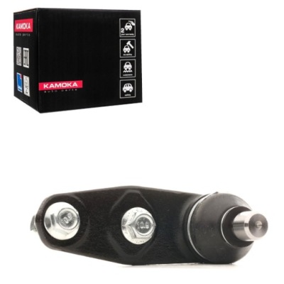 Кулькова опора важеля clio espace megane twingo kangoo scenic 1981- фото №1