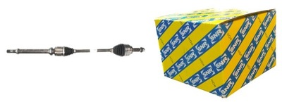 Приводной вал приводная renault -pclio 3 rs phase 2 -p p фото №1