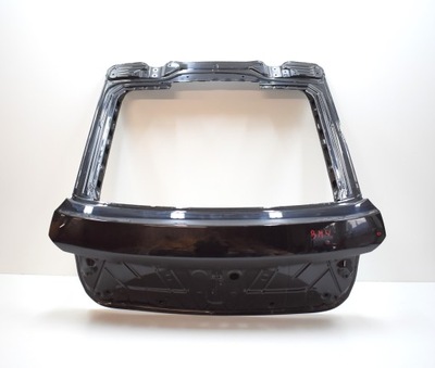 Bmw x6 g06 крышка багажника багажника задняя задняя org фото №1