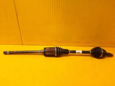 Bmw x5 f15 3.0d приводной вал перед правая 7629880 фото №1