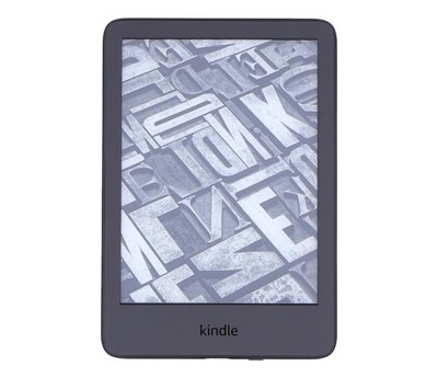 Czytnik Amazon Kindle 11 16 GB 6 " czarny