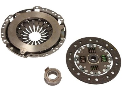 SET CLUTCH SET OPEL AGILA A 1.0 1.2 00-07 SUBARU JUSTY III 1.3 1.5 03-  