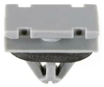 Кліпса накладки порога оригінал mopar dodge challenger фото №1