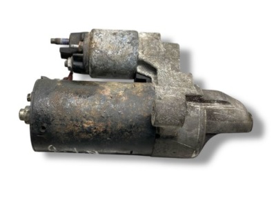 Mini one - cooper купе r56 2011 дизель 1600cm3 стартер фото №1