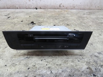 Радио радиопроигрыватель cd audi a7 4g 4g0035746a фото №1