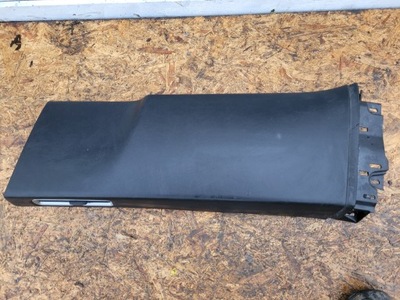 Защита стойка b левый tesla x 1035967-00 фото №1