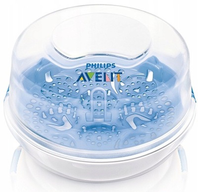 PHILIPS AVENT SCF281/02 STERYLIZATOR MIKROFALOWY