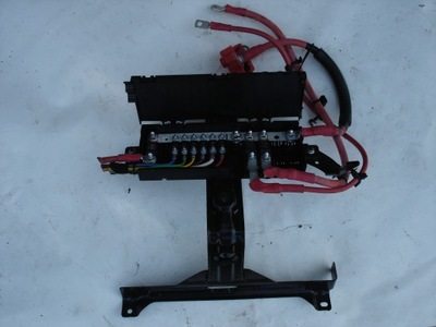 Jaguar f-pace клемма предохранитель коробка фото №1