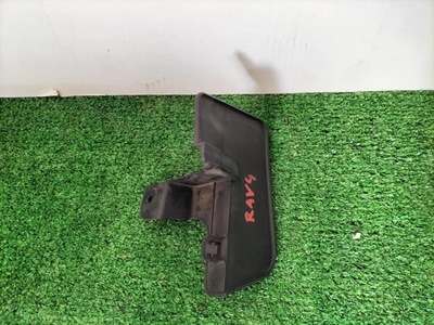 Toyota rav4 брызговик 6563242030 фото №1