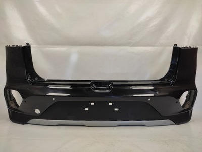 Kia niro lift бампер задній задня 2019- pdc фото №1