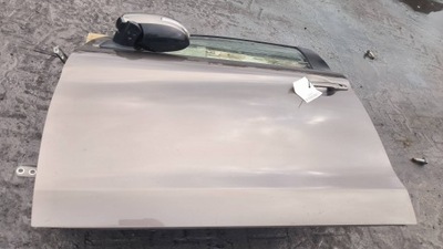 Двері ліва перед ker citroen c4 aircross фото №1