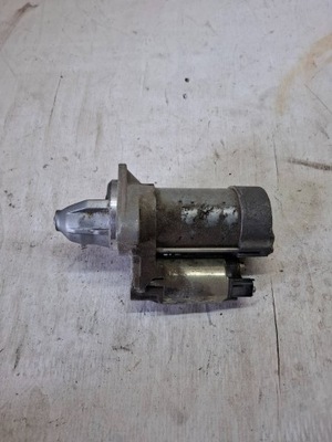 Opel insignia b 2.0t стартер 12663052 фото №1