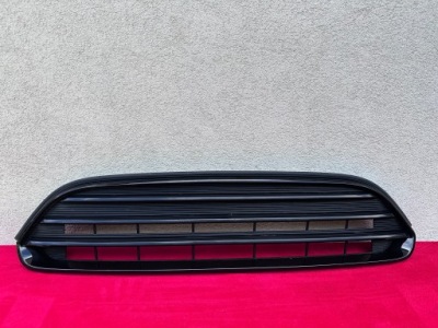 Решётка радиатора решётка радиатора mini countryman f60 рестайлинг фото №1