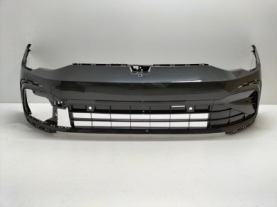 Бампер передний перед vw golf 8 viii 20-24 r-line фото №1