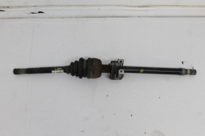 Opel astra h 1.7 cdti приводной вал półośka правая 13214837 фото №1