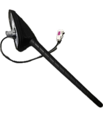 Citroen berlingo iv антенна dahowa 9817551380 фото №1