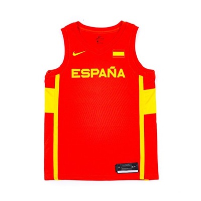 Koszulka Nike Spain Road Limited Jersey S