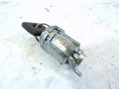 Вкладка замка зажигания цилиндр замка ключ mercedes w124 фото №1