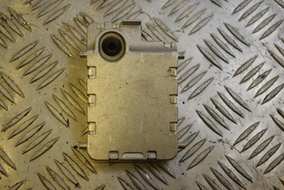 Радар камера асистент поперечина руху mercedes actros фото №1