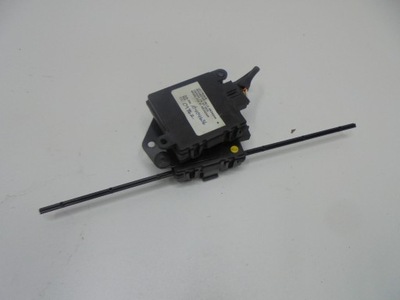 Chevrolet corvette c5 модуль замка центрального 97- фото №1