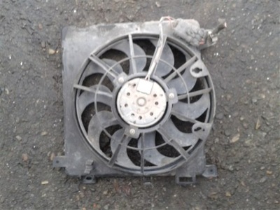 VENTILADOR DEL RADIADOR OPEL ZAFIRA B 1.6 T 24467444  