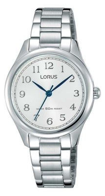 Zegarek damski Lorus Lady Fashion RRS17WX9