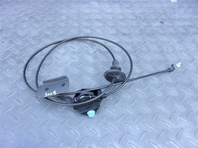 Peugeot 3008 5008 i трос тяга капот фото №1