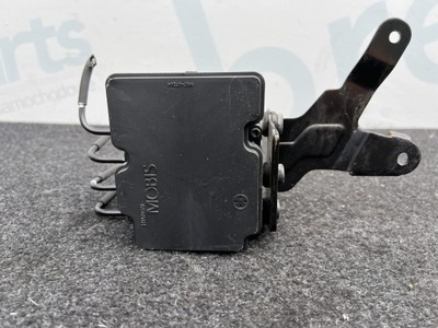 Hyundai i30 ii насос abs фото №1