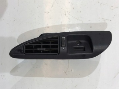 Lancia peugeot citroen krakta обдув задний  02-10 фото №1