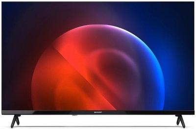 Telewizor LED SHARP 40FH4EA 40'' FHD Android TV Bluetooth