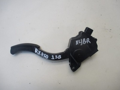 Педаль газа потенциометр lexus rx450 3.5 b фото №1