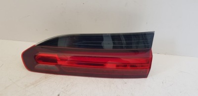 Лампа задняя правая w крышка led bmw x4 g02 7433798 фото №1