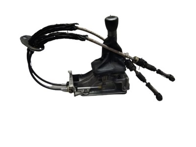 Alhambra lift 2.0 домкрат переключения тросы 7m3711874f фото №1