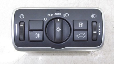 Volvo v60 s60 ii lift перемикач світла 13-18 фото №1