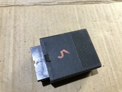 Модуль реле mercedes sprinter 901 vito 638 фото №1