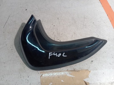 Bmw 1 f40 захист стійка c 7474001 фото №1