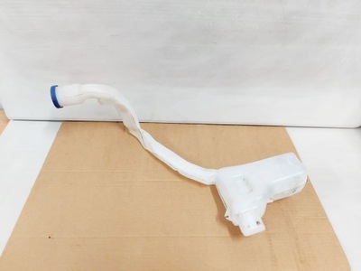 Citroen c4 cactus бачок омывателя помпа фото №1