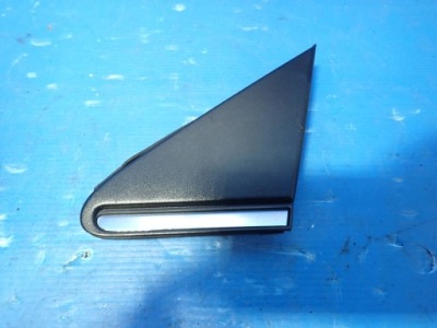 Треугольник крыла левый перед toyota avensis t25 фото №1