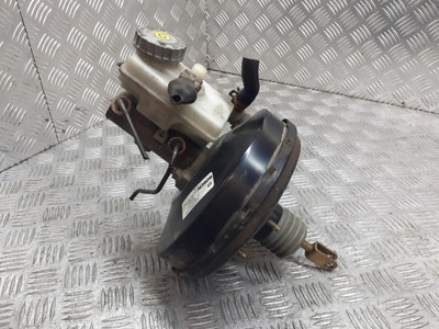 Усилитель тормозов opel agila a 1.2 09204001 фото №1