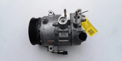 FORD S-MAX DS7H-19D629-BG COMPRESOR DE ACONDICIONADOR AIR CON PUMP KLIMAKOMPRESS  